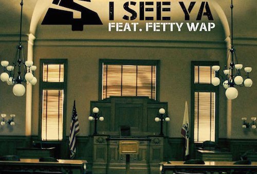 Ty Dolla Sign – When I See Ya Ft Fetty Wap