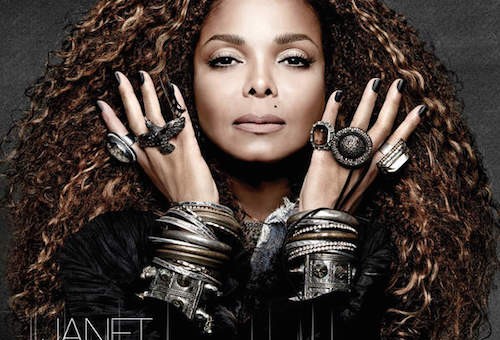Janet Jackson – Unbreakable