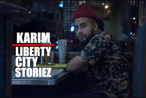 Karim – Liberty City Storiez EP