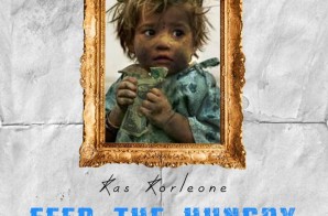 Kas Korleone – Feed The Hungry