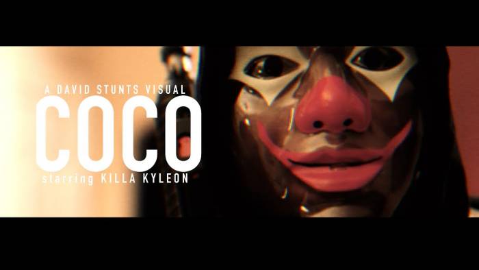 unnamed-113 Killa Kyleon - Coco (Video)  