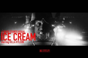 Killa Kyleon – Ice Cream (Video)