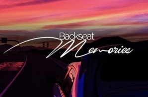 LoVel – Backseat Memories (EP)