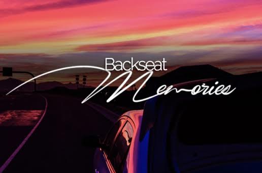 unnamed-18 LoVel - Backseat Memories (EP)  