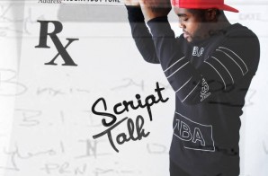 Quilly – Script Talk Ft. County Boy Tone