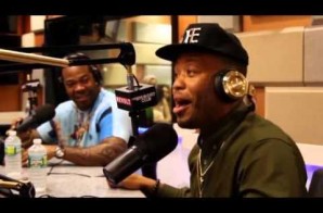 J-Doe – DJ Clue Freestyle