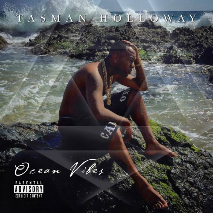 unnamed-34 Tasman Holloway - Ocean Vibes (EP) (Hosted by Adrian Swish)  