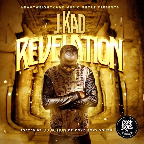 unnamed-351 J-Kad x DJ Action - Revelation (Video)  