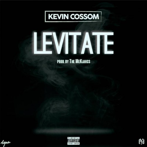unnamed-5-500x500 Kevin Cossom - Levitate  