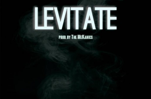 Kevin Cossom – Levitate