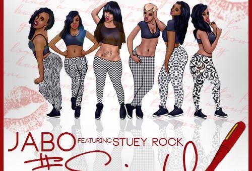 Jabo x Stuey Rock – Sign U