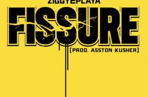 Ziggy2Playa – Fissure (Prod. by Asston Kusher)