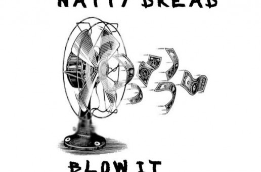 Natty Dread – Blow It