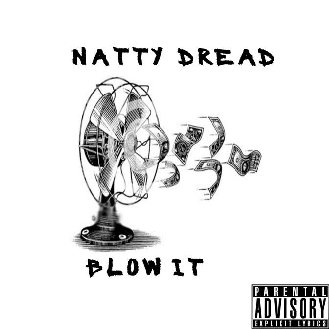 unnamed-72 Natty Dread - Blow It  