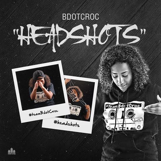 unnamed10 BdotCroc - Head Shots (Video)  