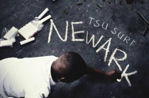 Tsu Surf Releases ‘Newark’ Artwork & Listening Concert Recap Ft. Manolo Rose & Emanny (Video)