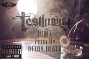 Leon X – Testimony