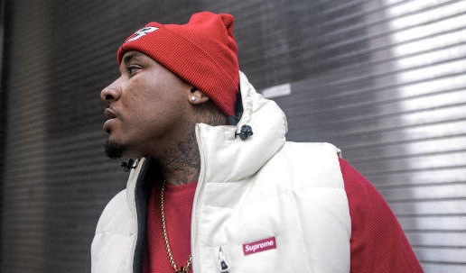 Slimarous – Mona Li$a (Video)