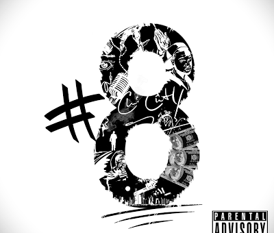 Chi City – 8 (EP)