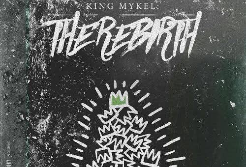 Don Mykel – God Mykel (Freestyle)