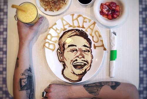 Mic Kellogg – Breakfast (Mixtape)
