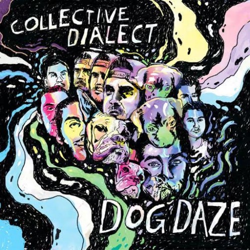 unnamed31-500x500 The Collective Dialect - Dog Daze (EP)  