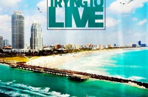 Pop Vinci – Trying To Live