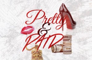 Deanna Riley – Pretty And Paid Ft. YoungRell215