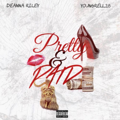 unnamed33-500x500 Deanna Riley - Pretty And Paid Ft. YoungRell215  