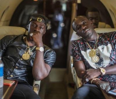 G4 Boyz – Ballin Wit No Deal 5 (Vlog)
