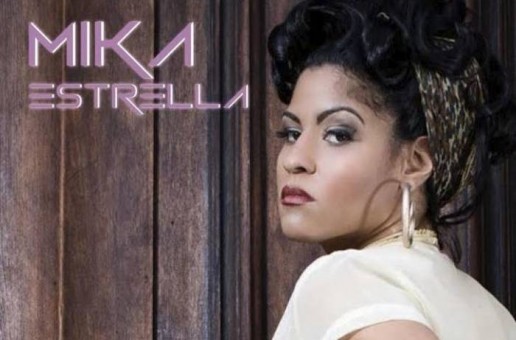 Mika Estrella – Broken