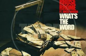 PRose PRome – What’s The Word Ft. Uncle Murda