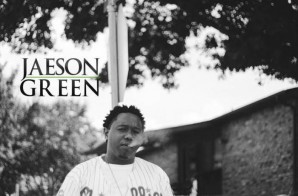 Jason Green – A.P.O.M.E. (Mixtape)