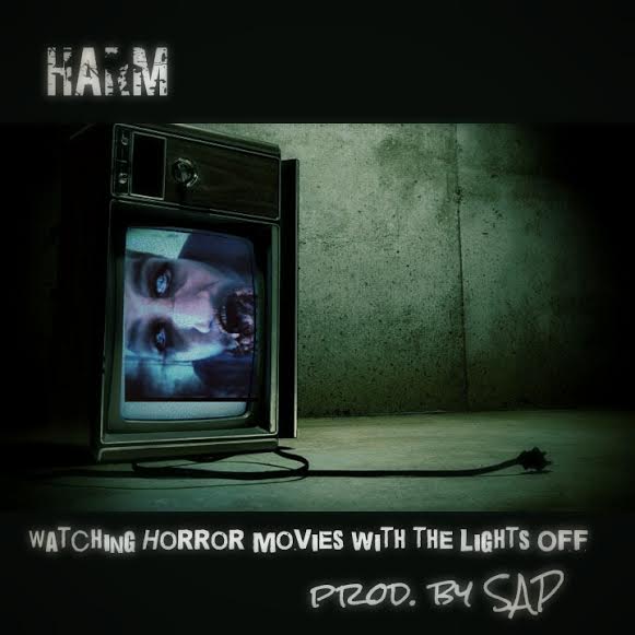 unnamed55 Harm - Watching Movies With The Sound Off (Freestyle)  