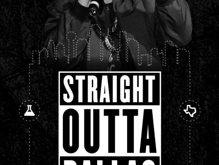 The D.O.C Announces First Live Performance In 20 Years In Dallas, TX (Oct. 17th)