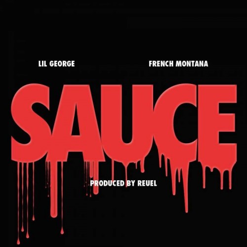 unnamed61-500x500 Lil George - Sauce (Remix) Ft. French Montana  