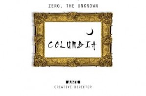 Zer0, The Unknown – Columbia (EP)