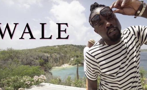 Wale – The Bloom Ft. Stokley Williams (Official Video)