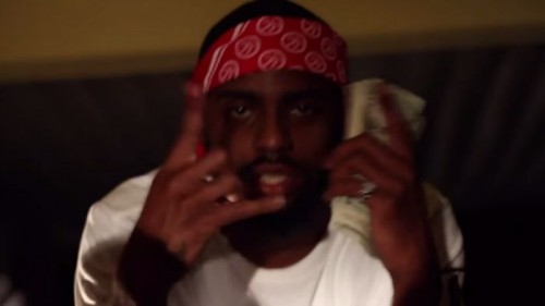 wh-500x281 William H. - Stackin' (Video)  