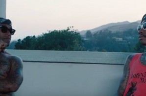 Wiz Khalifa x Ty Dolla Sign – Talk About It In The Morning (Movie Trailer)