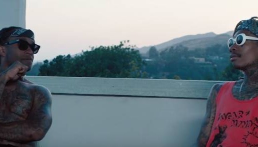 Wiz Khalifa x Ty Dolla Sign – Talk About It In The Morning (Movie Trailer)