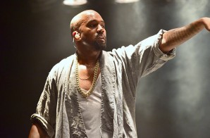 Kanye West Brings Out Kid Cudi, Mr. Hudson & Jeezy At His “808’s & Heartbreaks” Concert! (Video)