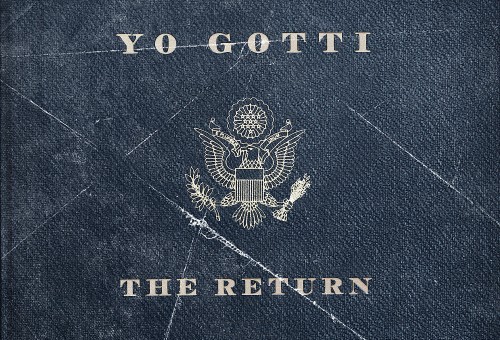 Yo Gotti – The Return (Mixtape)