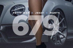 Jeezy x Fetty Wap x Monty – 679 (Remix)