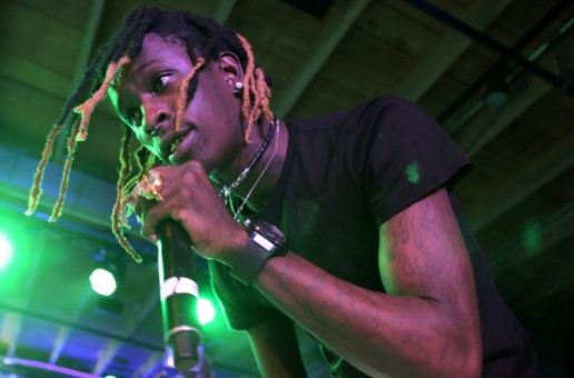 Once Again It’s On: Young Thug Sends Shots At The Game + Uploads Video Of The Game Apologizing! (Video)