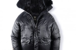 OVO x Canada Goose Preview Winter 2015 Limited Edition Collection!