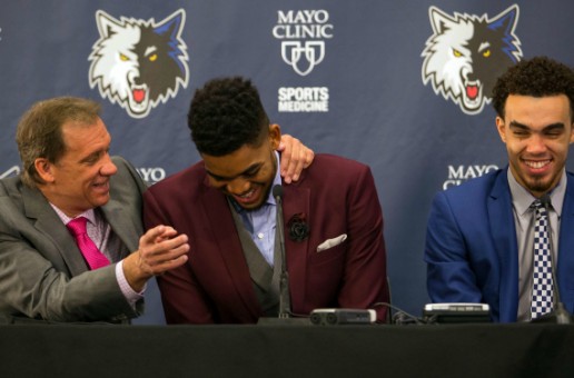 The NBA Remembers Flip Saunders (Video)