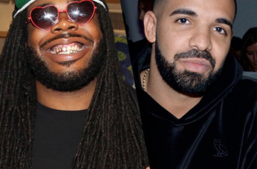 Dram Says Drake Jacked His Song/Drake Addresses ‘Cha Cha’ & ‘Hotline Bling’ Comparisons!