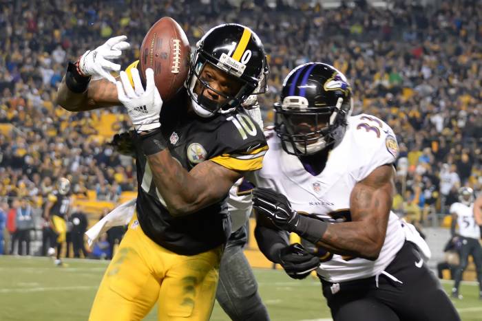 20150103SteelersSports27-5 TNF: Baltimore Ravens vs. Pittsburgh Steelers (Predictions)  
