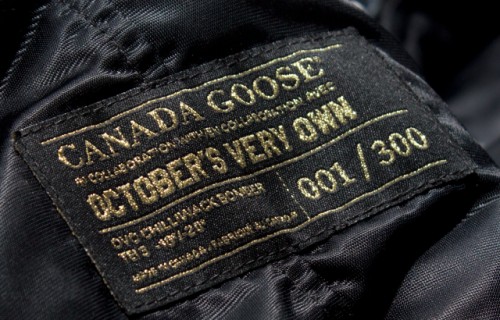 4-1-500x320 OVO x Canada Goose Preview Winter 2015 Limited Edition Collection!  
